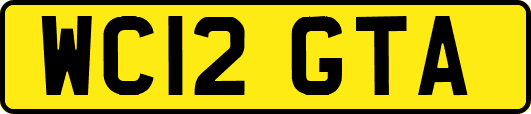WC12GTA