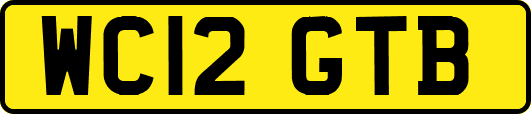 WC12GTB