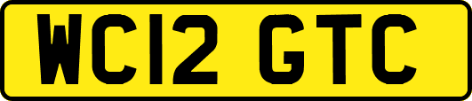 WC12GTC