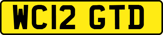WC12GTD