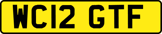 WC12GTF