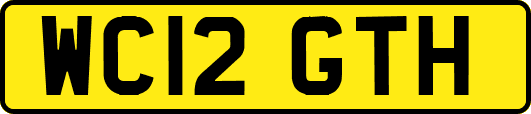 WC12GTH