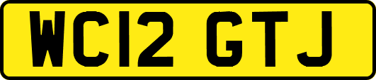 WC12GTJ