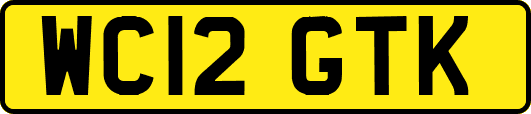 WC12GTK
