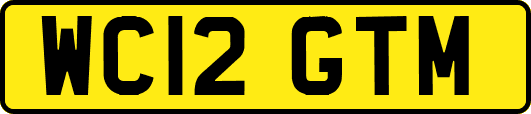 WC12GTM