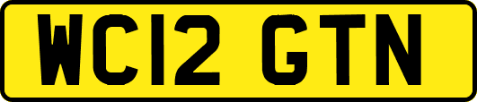 WC12GTN