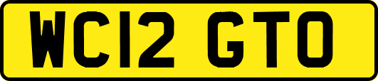 WC12GTO
