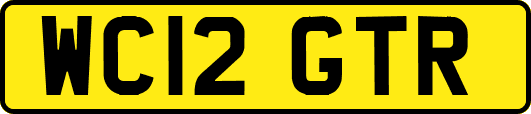 WC12GTR