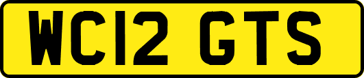 WC12GTS