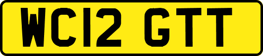 WC12GTT