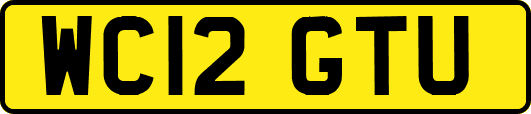 WC12GTU