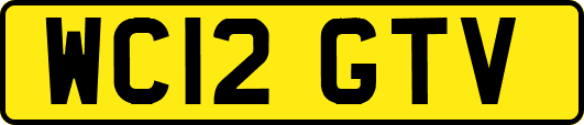 WC12GTV