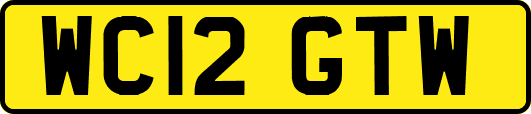 WC12GTW