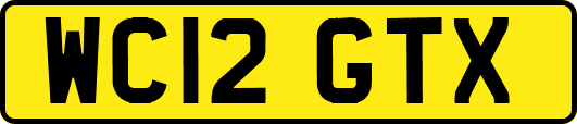 WC12GTX