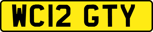 WC12GTY