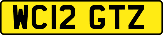 WC12GTZ