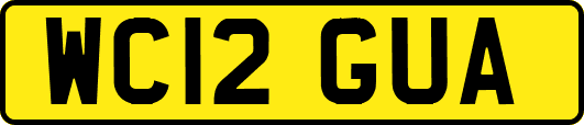 WC12GUA