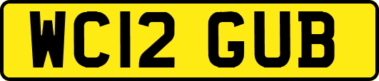 WC12GUB