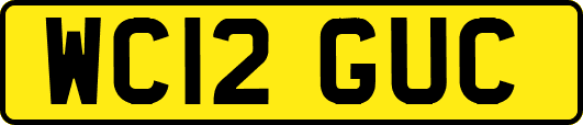 WC12GUC