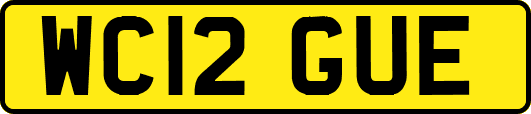 WC12GUE