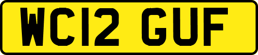 WC12GUF