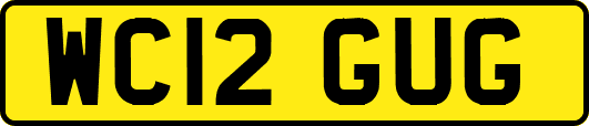 WC12GUG