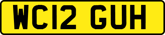 WC12GUH