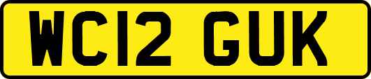 WC12GUK