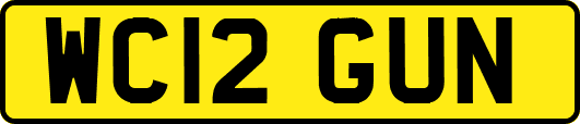 WC12GUN