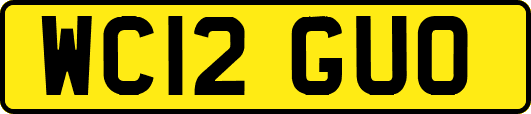 WC12GUO