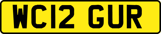 WC12GUR
