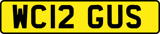 WC12GUS