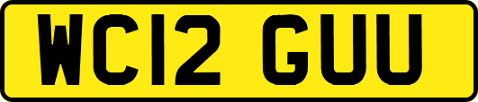 WC12GUU