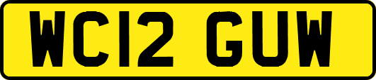 WC12GUW