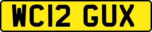 WC12GUX