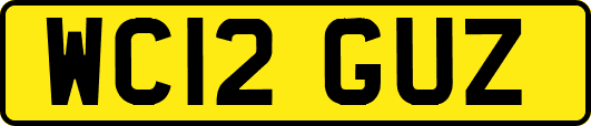 WC12GUZ