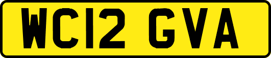 WC12GVA