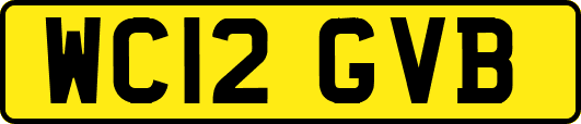 WC12GVB