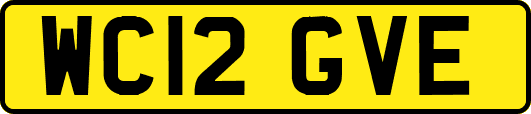 WC12GVE