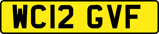WC12GVF