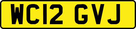 WC12GVJ