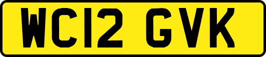 WC12GVK