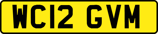 WC12GVM