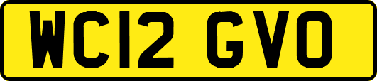 WC12GVO