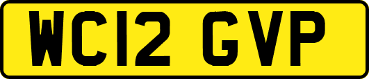WC12GVP