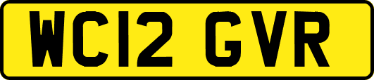 WC12GVR