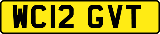 WC12GVT