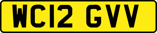 WC12GVV