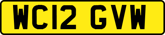 WC12GVW