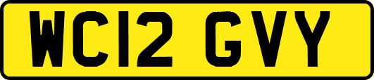WC12GVY